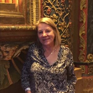 Meet your Posher, Jayne